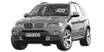 BMW E70 U206C Fault Code