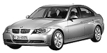 BMW E90 U206C Fault Code