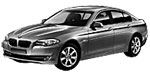 BMW F10 U206C Fault Code