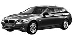 BMW F11 U206C Fault Code