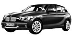 BMW F20 U206C Fault Code