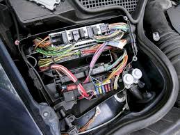 See U206C repair manual