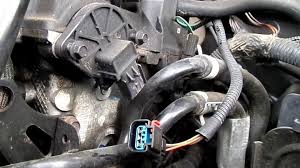See U206C repair manual